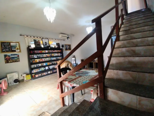 Casa com 4 Quartos à venda, 300m² – São José de Imbassai