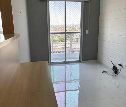 Apartamento com 2 Quartos à venda, 55m² – Cruzeiro do Sul