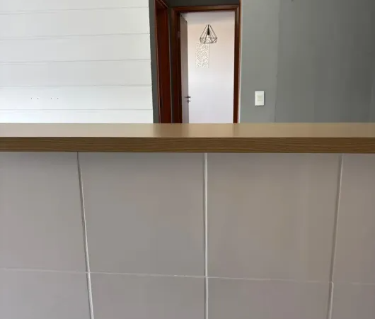 Apartamento com 2 Quartos à venda, 55m² – Cruzeiro do Sul
