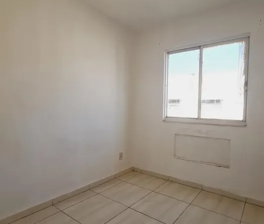 Apartamento com 3 Quartos à venda, 53m² – Campo Grande