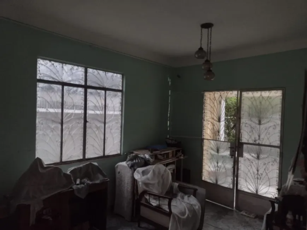 Casa com 3 Quartos à venda, 242m² – Bangu