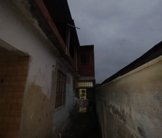 Casa com 3 Quartos à venda, 242m² – Bangu
