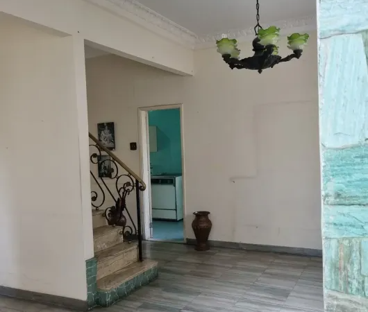 Casa com 4 Quartos à venda, 200m² – Santa Teresa