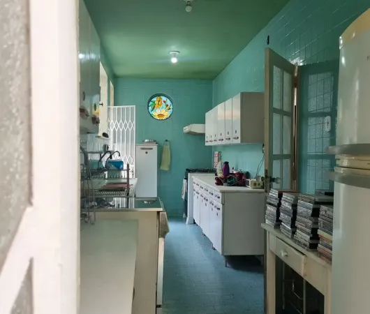 Casa com 4 Quartos à venda, 200m² – Santa Teresa