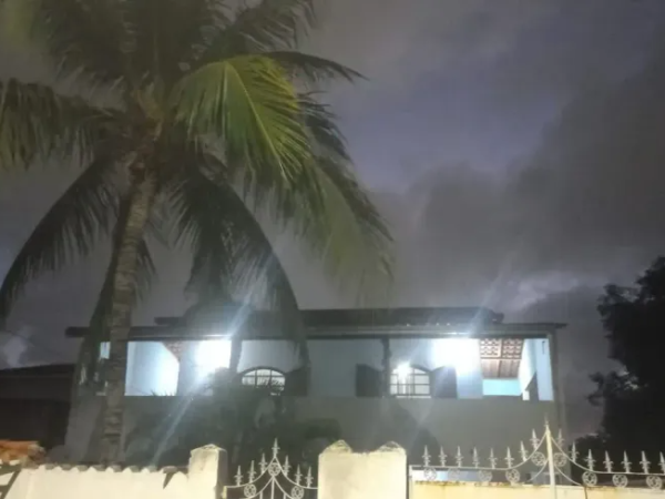 Casa com 4 Quartos à venda, 250m² – Campo Grande