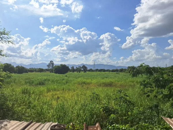 Terreno / Lote Comercial à venda, 100000m² – Santa Cruz