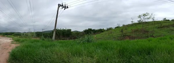 Terreno / Lote Comercial à venda, 30000m² – Distrito Industrial