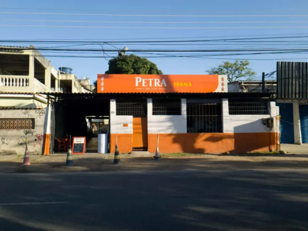 Terreno / Lote Comercial à venda, 700m² – Campo Grande