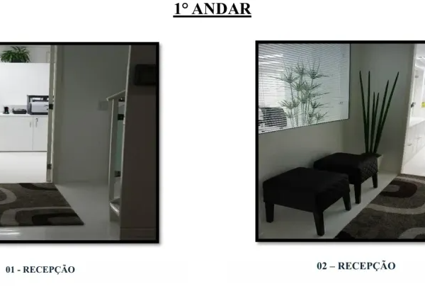 Conjunto Comercial / Sala à venda